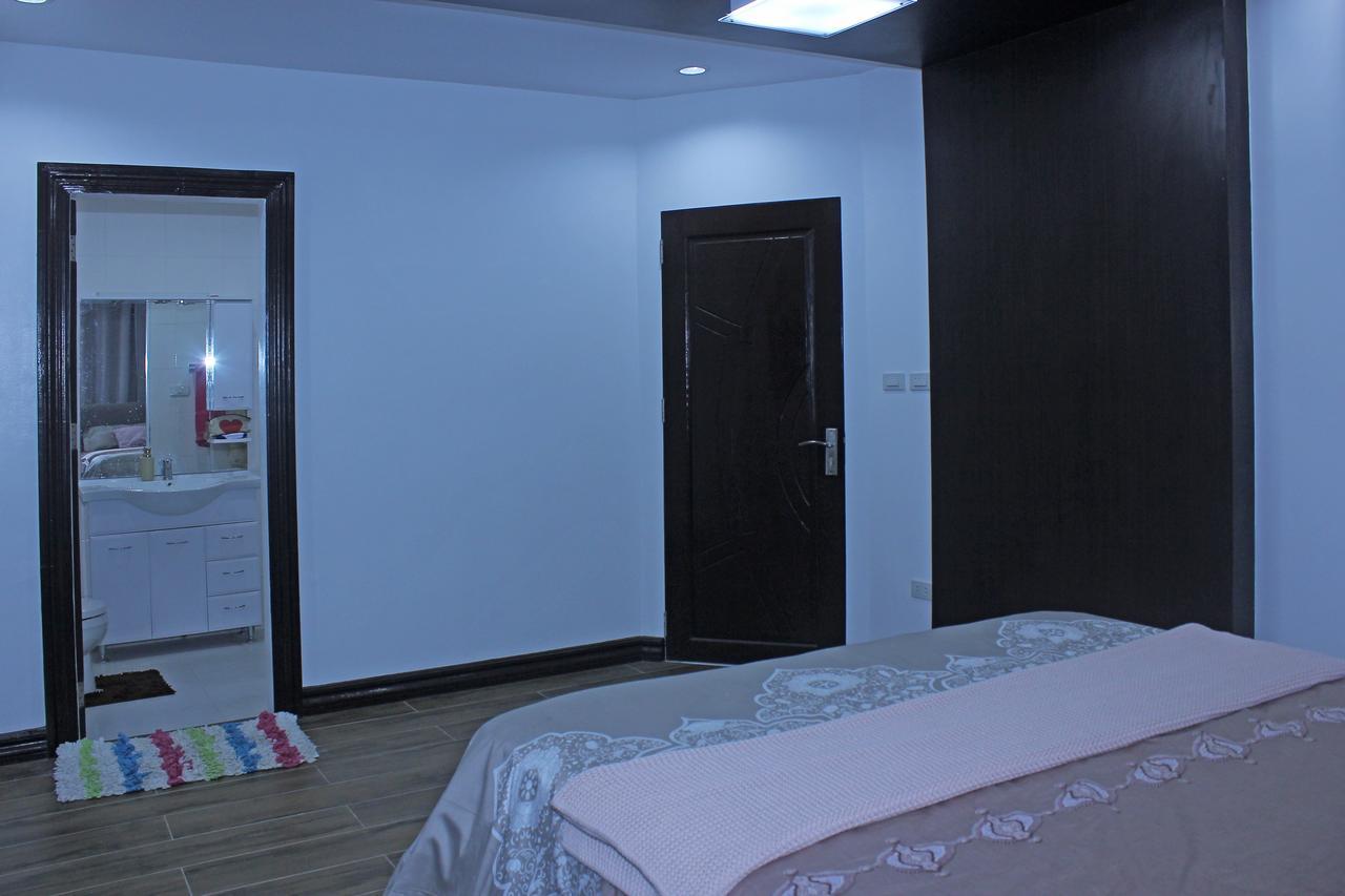 Hanella'S Place Bacong  Esterno foto