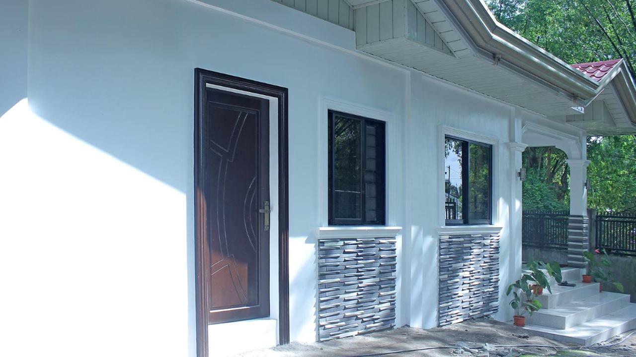Hanella'S Place Bacong  Esterno foto